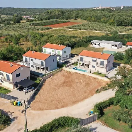- With Private Pool Near Porec *