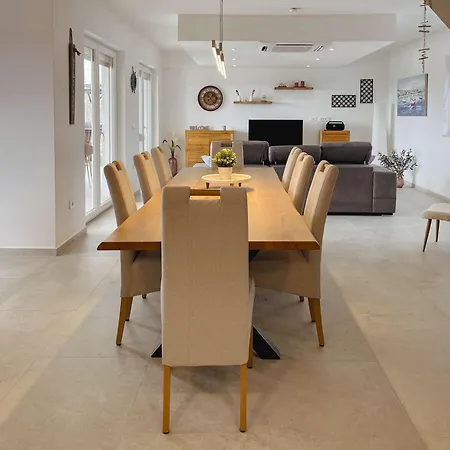 - With Private Pool Near Porec Farini