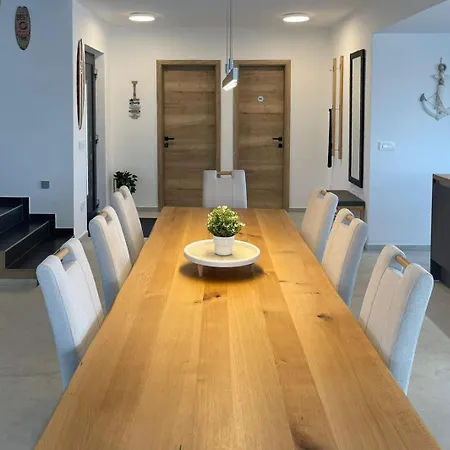 - With Private Pool Near Porec *