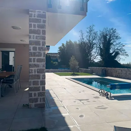 - With Private Pool Near Porec * Farini