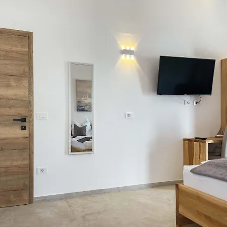 - With Private Pool Near Porec *