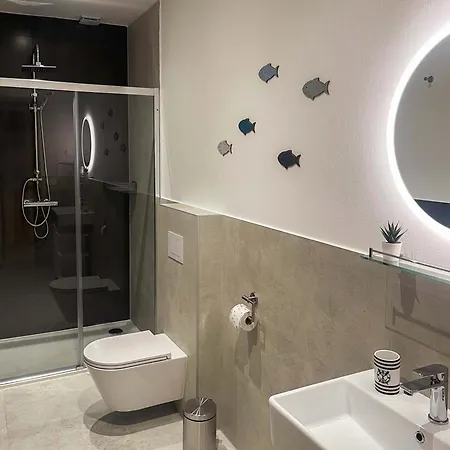- With Private Pool Near Porec * Farini