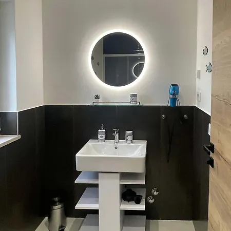 빌라 - With Private Pool Near Porec *