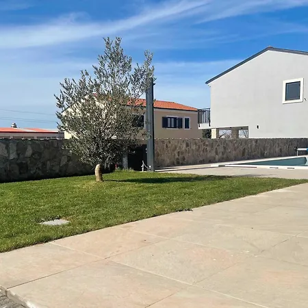 - With Private Pool Near Porec