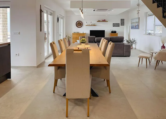 - With Private Pool Near Porec Farini