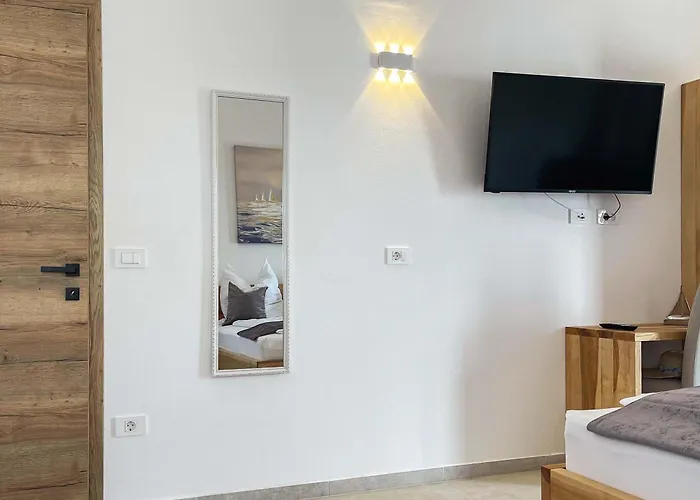 - With Private Pool Near Porec *