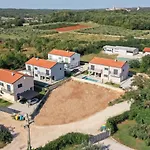 - With Private Pool Near Porec *