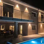 - With Private Pool Near Porec Farini