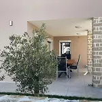 Vila - With Private Pool Near Porec *