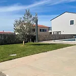- With Private Pool Near Porec