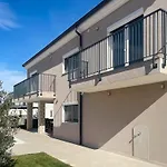 Vila - With Private Pool Near Porec *