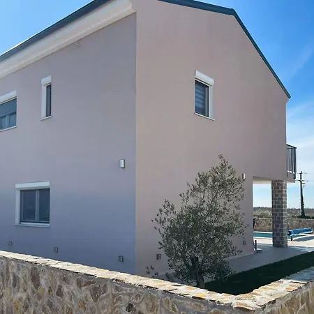 - With Private Pool Near Porec Villa Farini