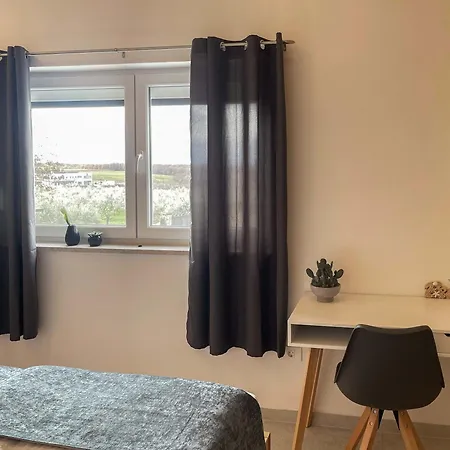 - With Private Pool Near Porec *