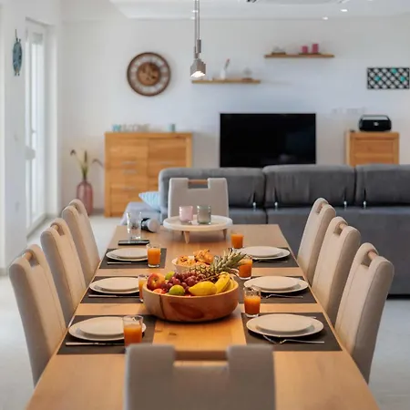 - With Private Pool Near Porec Villa *