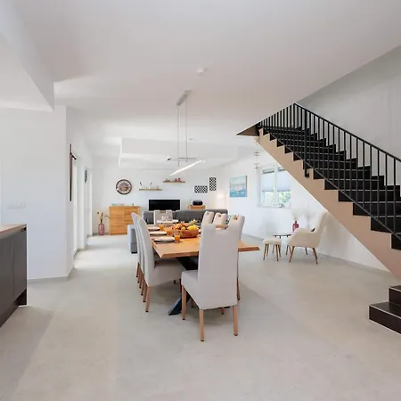 - With Private Pool Near Porec Villa *