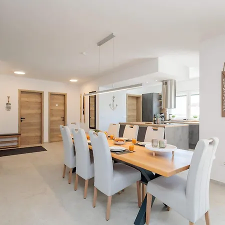 - With Private Pool Near Porec *