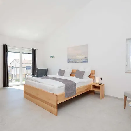 - With Private Pool Near Porec