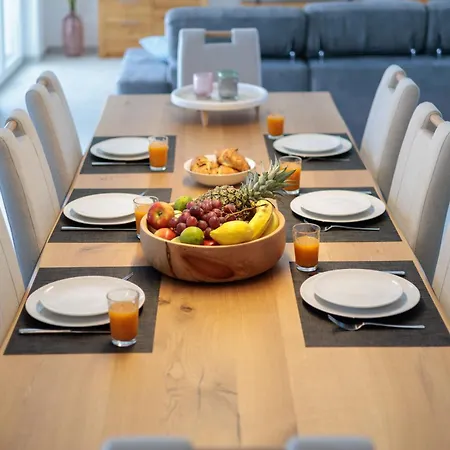 - With Private Pool Near Porec Farini
