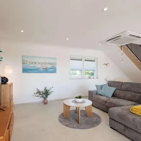- With Private Pool Near Porec Farini