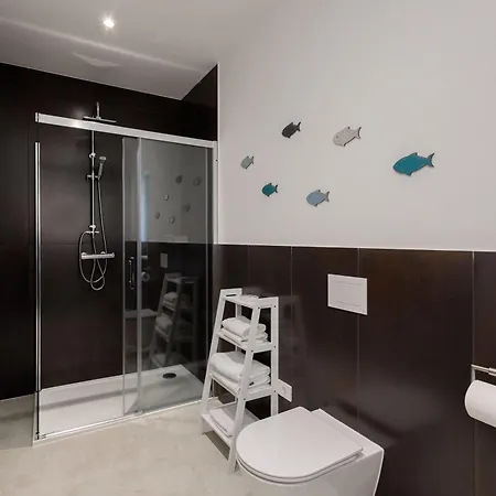 - With Private Pool Near Porec