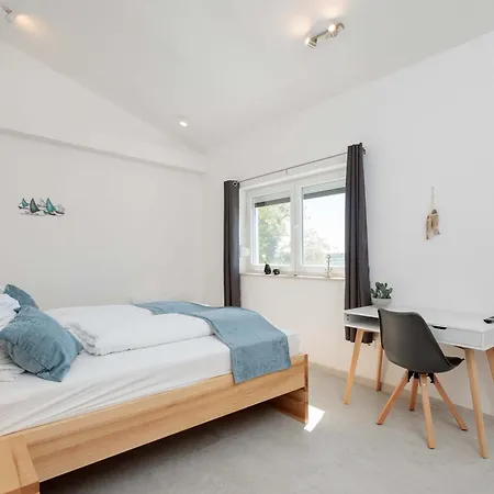 Villa - With Private Pool Near Porec