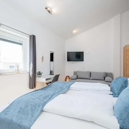 - With Private Pool Near Porec Villa Farini