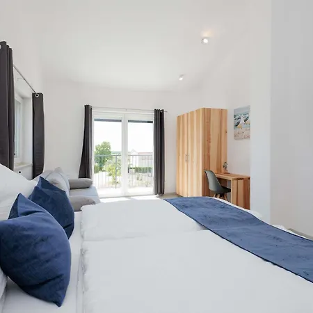 - With Private Pool Near Porec Villa *