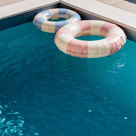 - With Private Pool Near Porec * Farini
